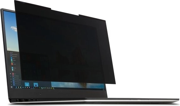 True privacy with a limited viewing angle of ±30°