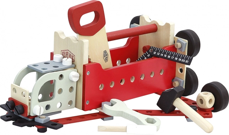 Izglītojošs un jautrs