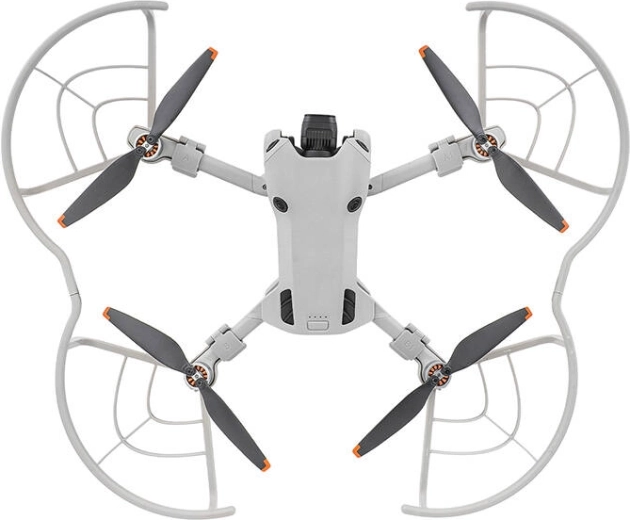 Izstrādāts DJI Mini 4 Pro