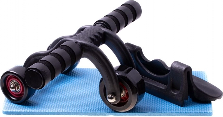 Klusa un vienmērīga darbība