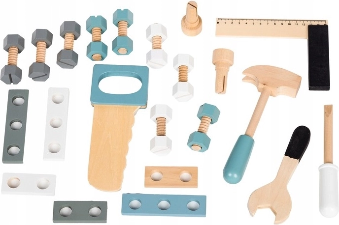 Viss nepieciešamais vienā komplektā