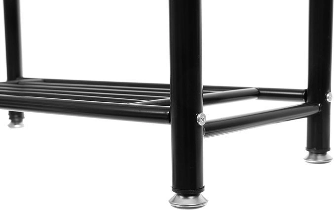 Izturīga metāla konstrukcija un stabilitāte