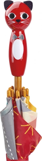 Ergonomic Handle