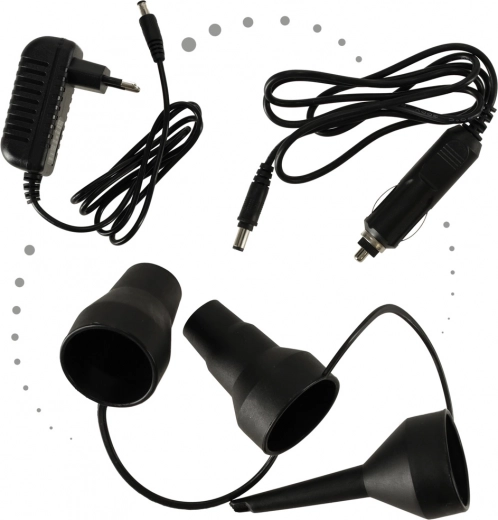 Universāla barošana