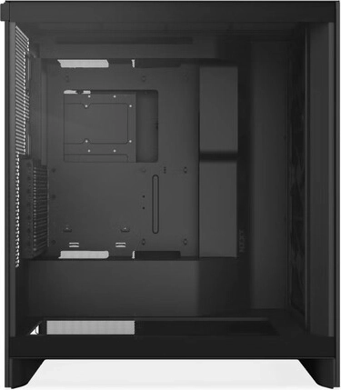 Excellent cooling compatibility