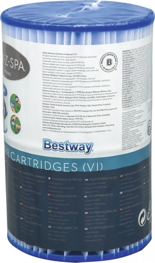 Izturīgs un efektīvs