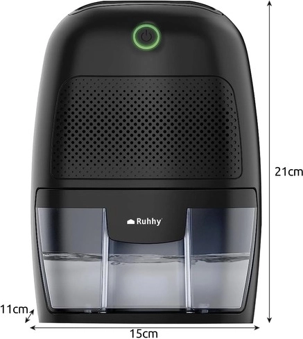 Ietilpīga ūdens tvertne