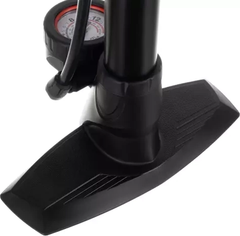 Stabila pamatne un ergonomisks T-rokturis