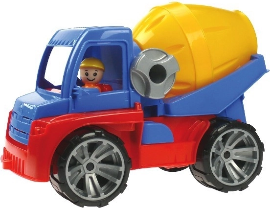 Kabīne ar aktīvu figūriņu