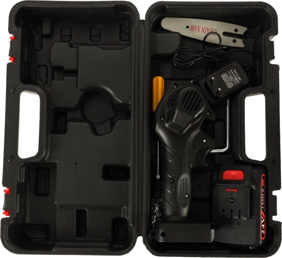 Praktisks koferis ērtai pārnēsāšanai