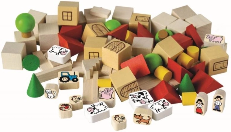 Creative Building Kit