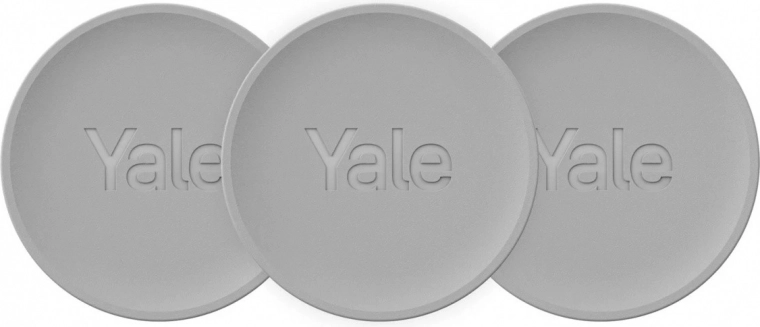 Keyless access