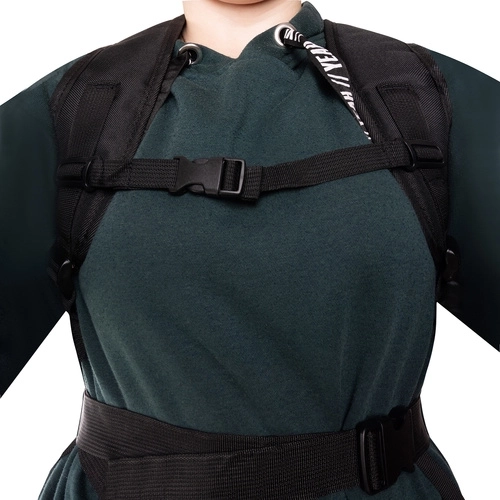 Ērta un droša nēsāšana