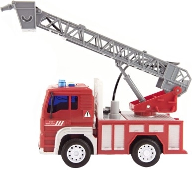 Reālistiska un interaktīva spēle