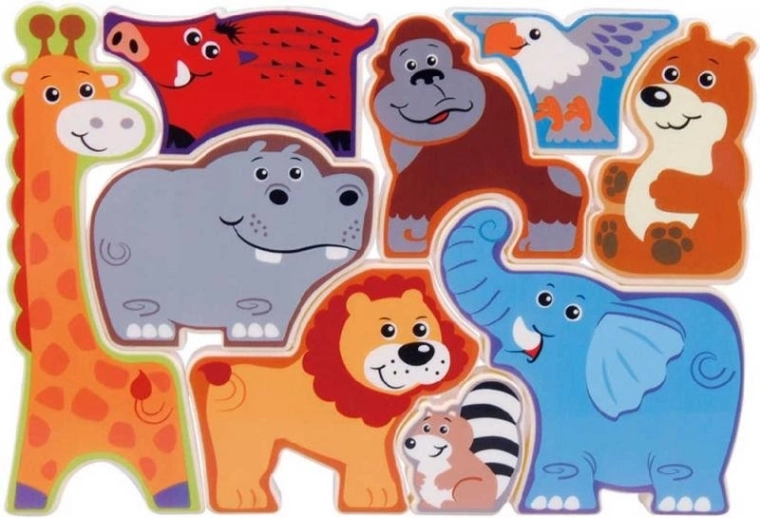 Motorikas prasmju atbalsts