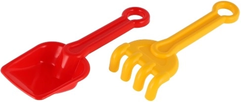 Viegls un drošs komplekts pašiem mazākajiem