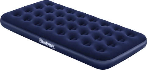 Comfortable velour surface