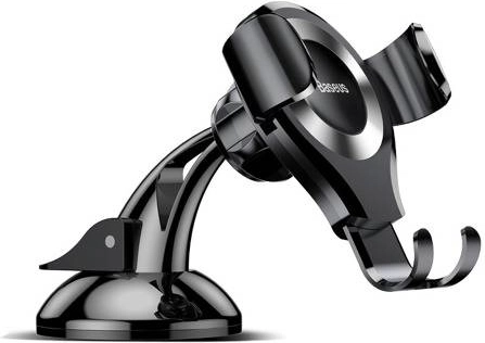 360° swivel joint for the ideal angle