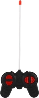 27 MHz vadība visos virzienos