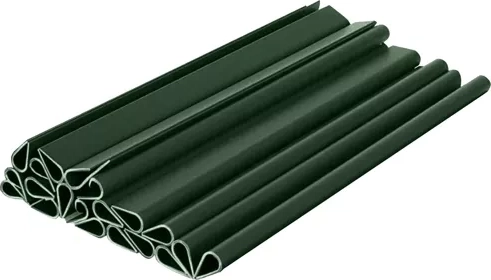 Estētisks un diskrēts izpildījums