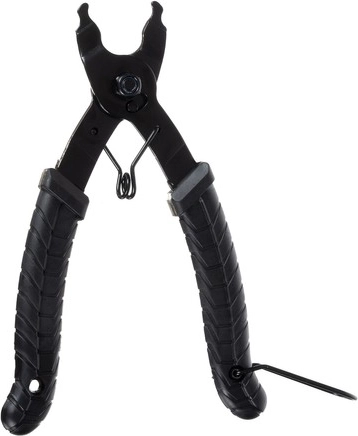 Ērts satvēriens un drošība