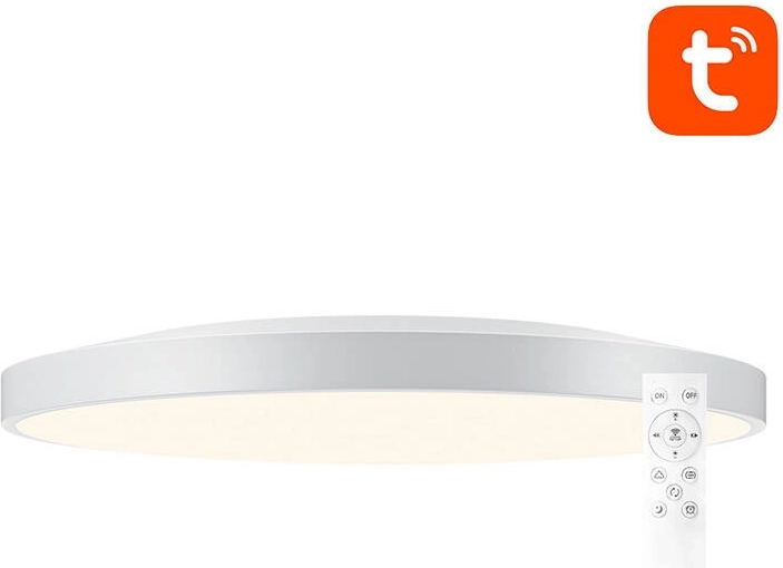 Smooth dimming and white adjustment