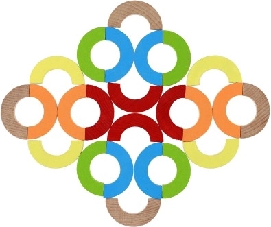 Radošuma un smalkās motorikas atbalsts