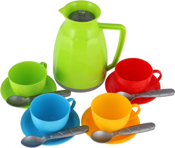 Viss tējas iemalkošanai