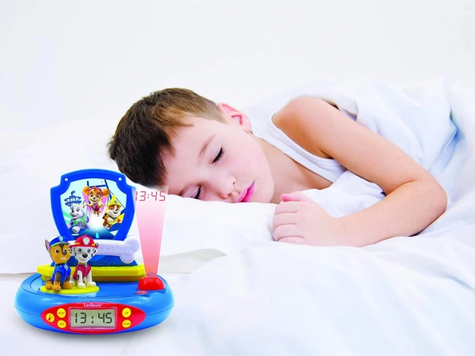Night Light and Sound Effects