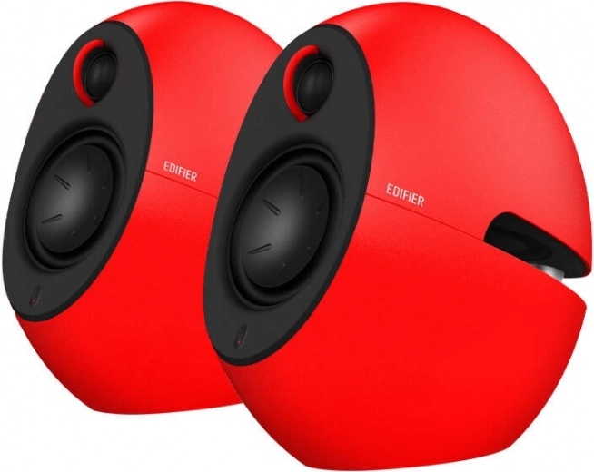 Hi-Res sound with clarity and dynamics