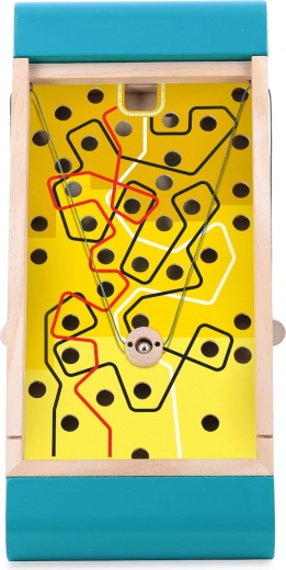 Trīs trases ar atšķirīgu grūtības pakāpi