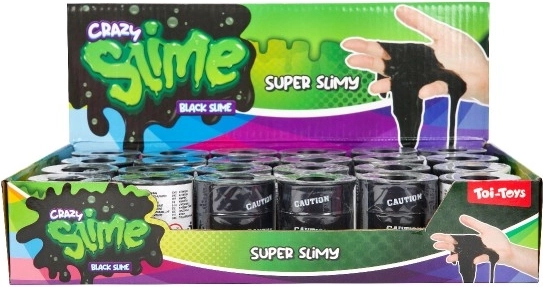 Super stretchy texture