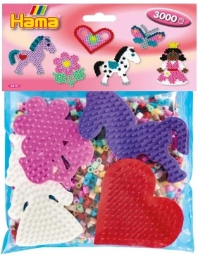 Viss nepieciešamais vienā iepakojumā