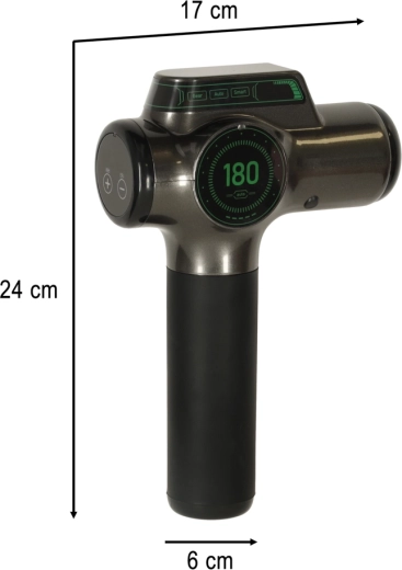 Dziļa muskuļu atslābināšana