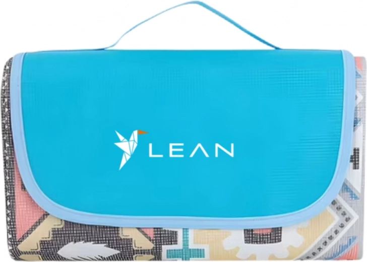 Kompakts un viegli pārnēsājams