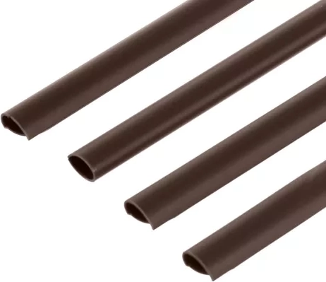 Izturīgs PVC ilgai kalpošanai