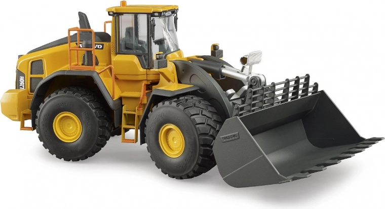 Moving parts for realistic play