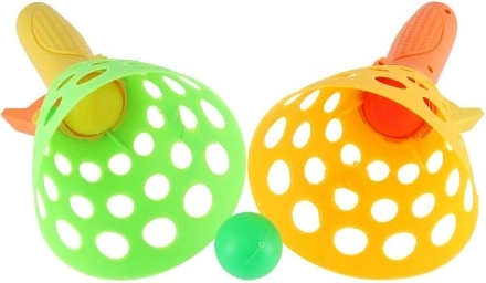 Komplekts diviem spēlētājiem