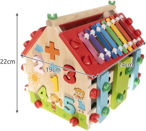 Dabīgi un izturīgi materiāli