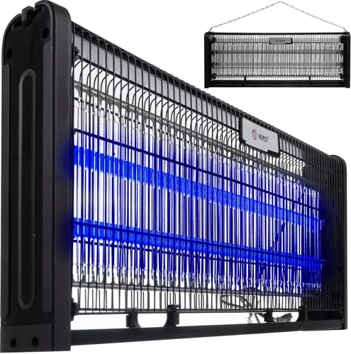 Efektīva kukaiņu likvidēšana