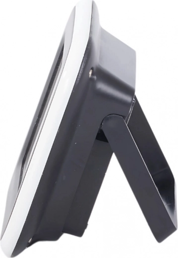 Magnēts un statīvs elastīgai novietošanai