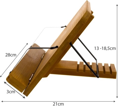 6 pakāpju slīpuma regulācija maksimālam komfortam