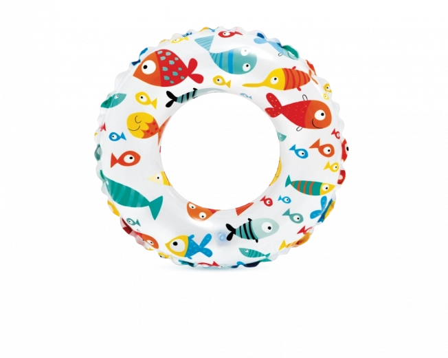 Drošs atbalsts un komforts ūdenī