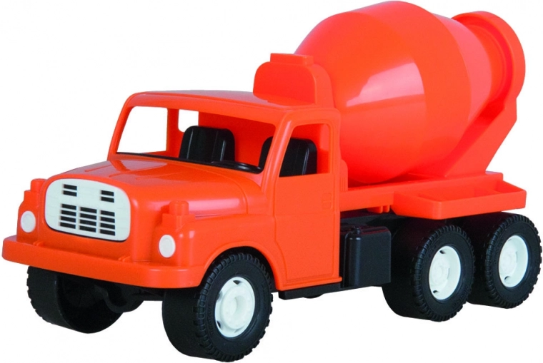 Funkcionāls maisītājs