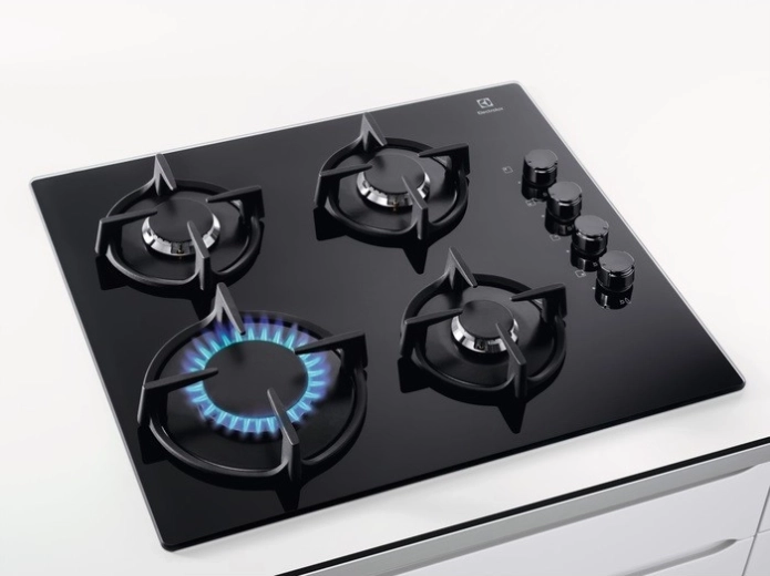 Style and elegance in the kitchen