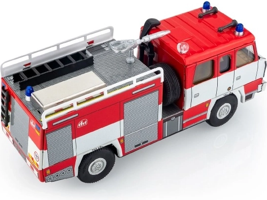 Uzticamas detaļas leģendārajai TATRA