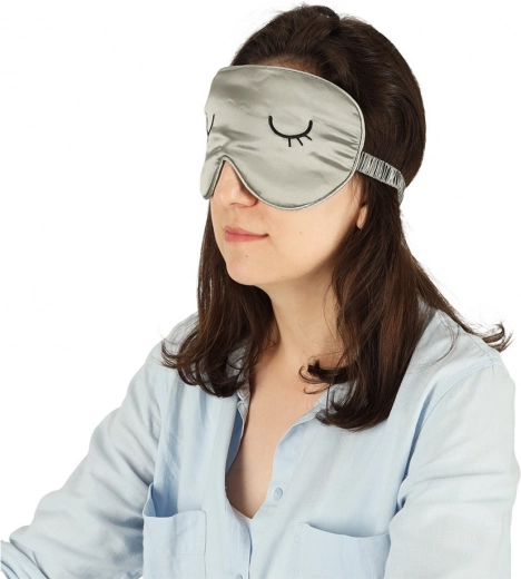 Efektīva aptumšošana ātrai iemigšanai