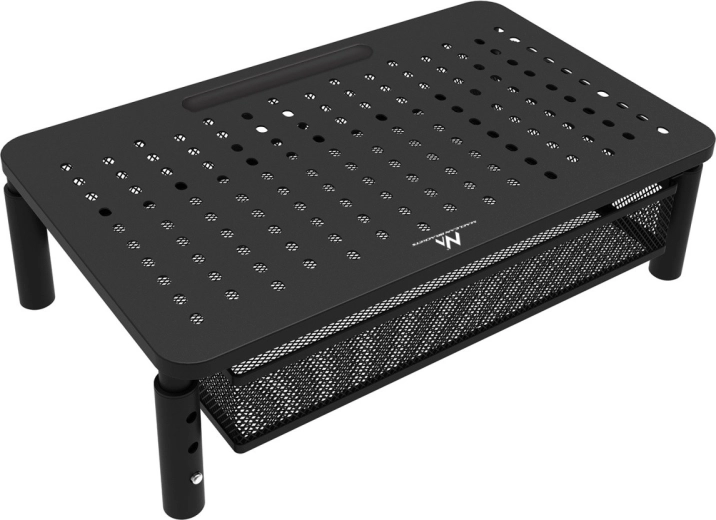 Iebūvēta tīklveida atvilktne