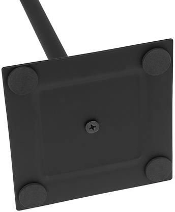 Stabils statīvs ar pretslīdi