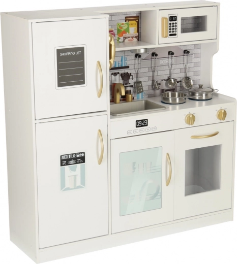 Elegants dizains un dažādi aksesuāri